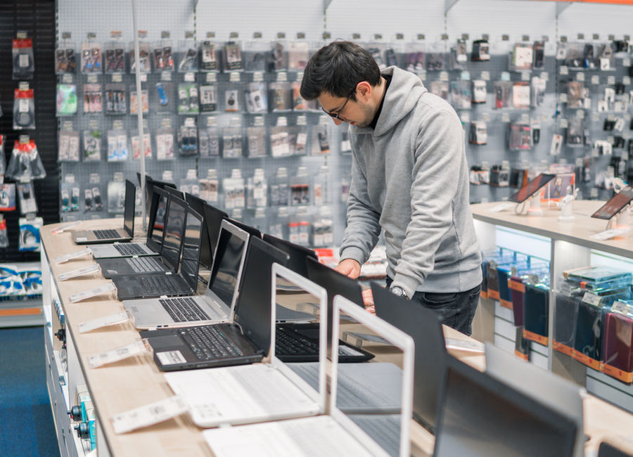 7 Key Factors to Consider When Buying a Business Laptop