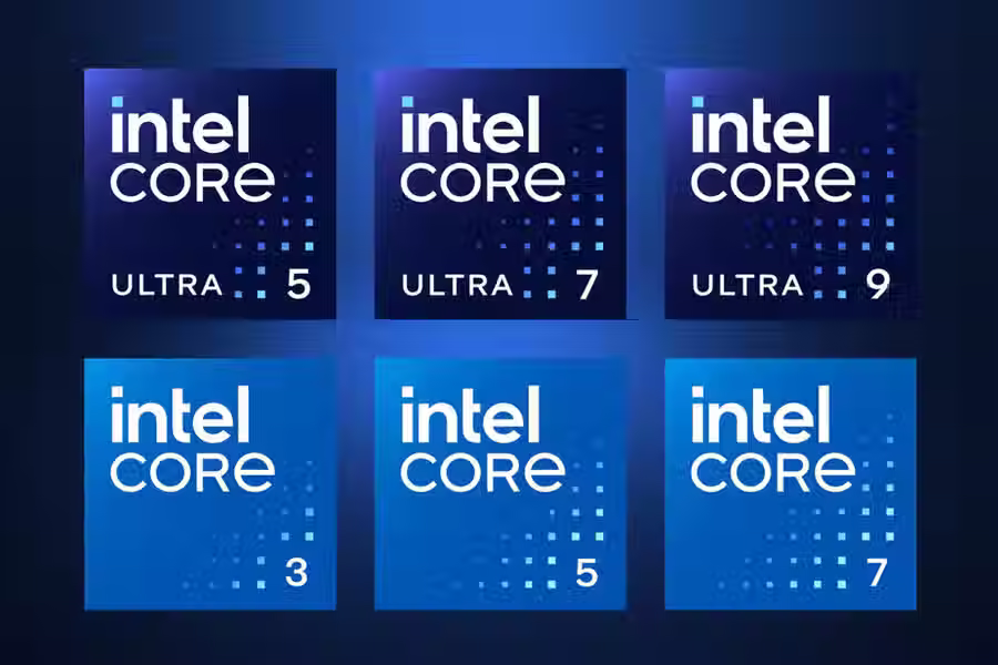 Choosing the Right Intel Processor: A Complete Guide to Intel Processor Generations