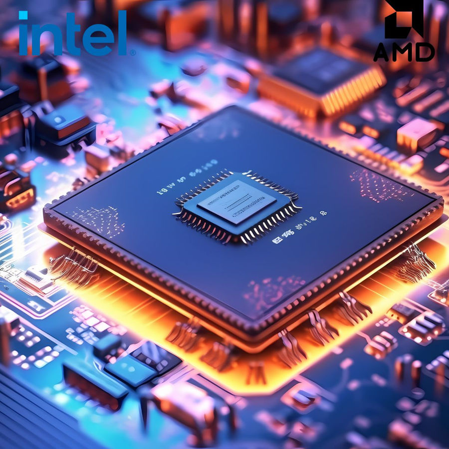 AMD vs. Intel: Which Processor Is Best for You in 2025?