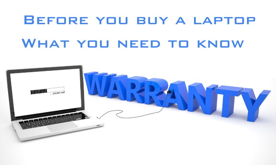 The Truth About Laptop Warranties in Kenya (And How to Avoid Scams)
