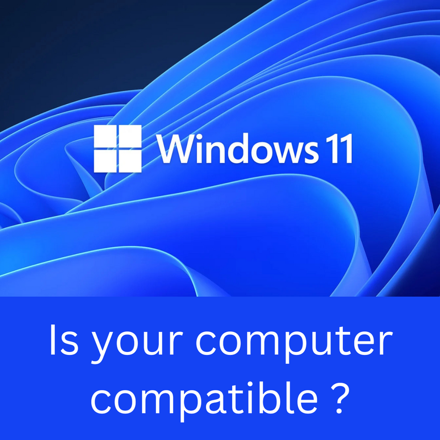 Is Your Laptop Ready for Windows 11? How to Check Compatibility & What to Do Next