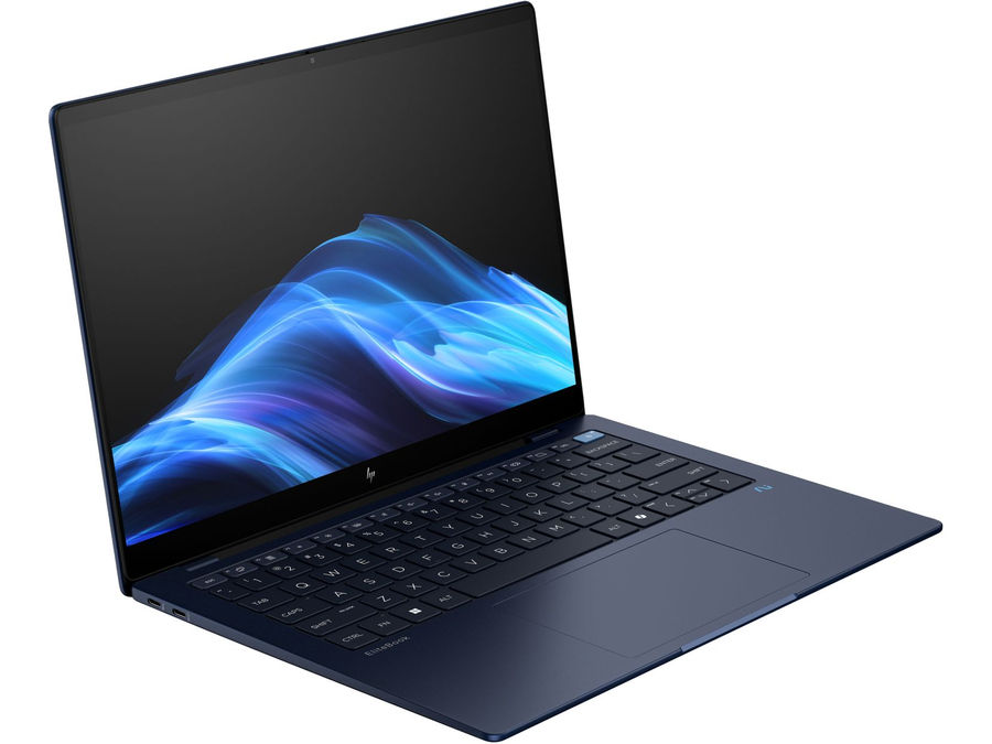 HP Introduces Snapdragon-Powered Laptops for 2025: A Game-Changer in Battery Life and Efficiency